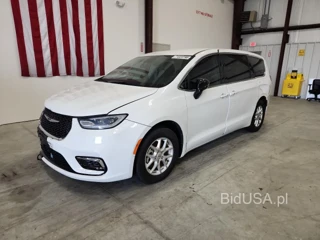 CHRYSLER PACIFICA TOURING L