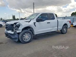 FORD F150 SUPER CAB