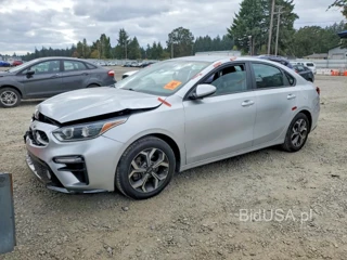 KIA FORTE LXS