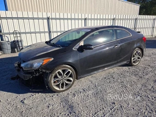 KIA FORTE KOUP SX
