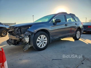 SUBARU OUTBACK 2.5I