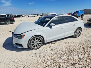 AUDI A3 PREMIUM