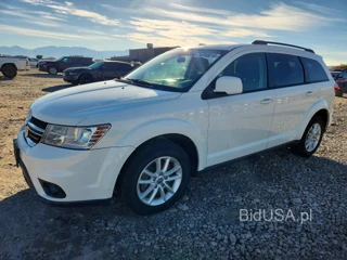 DODGE JOURNEY SXT