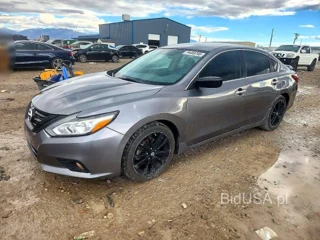 NISSAN ALTIMA 2.5 SR