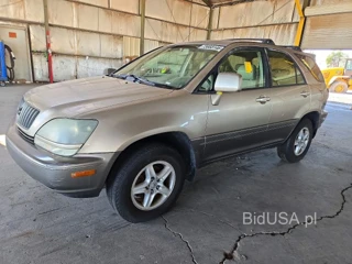 LEXUS RX 300