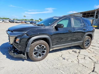 CHEVROLET EQUINOX ACTIV