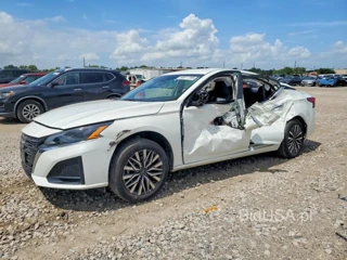 NISSAN ALTIMA SV