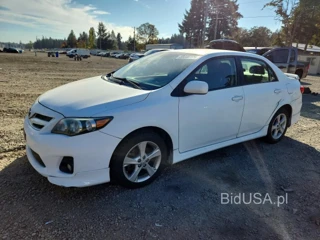 TOYOTA COROLLA S