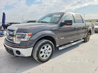 FORD F150 SUPERCREW
