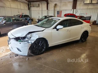 MAZDA 6 GRAND TOURING