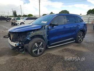 KIA SORENTO S