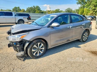KIA RIO S