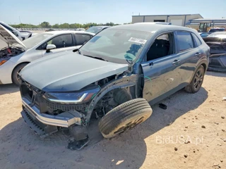 HONDA HR-V SPORT