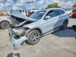BMW X1 SDRIVE28I