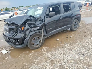 JEEP RENEGADE SPORT