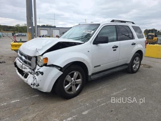 FORD ESCAPE XLT