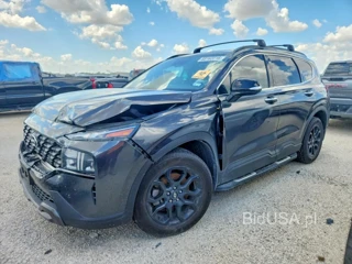 HYUNDAI SANTA FE XRT