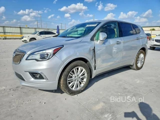 BUICK ENVISION PREFERRED