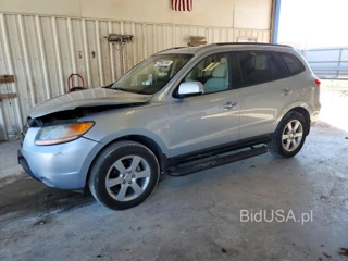 HYUNDAI SANTA FE SE