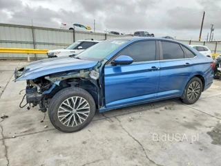 VOLKSWAGEN JETTA S