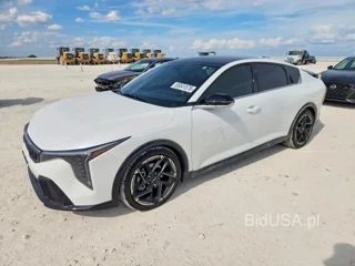 KIA K4 GT LINE