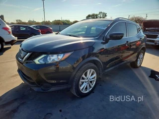 NISSAN ROGUE SPORT SV