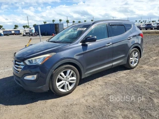 HYUNDAI SANTA FE SPORT 2.0T