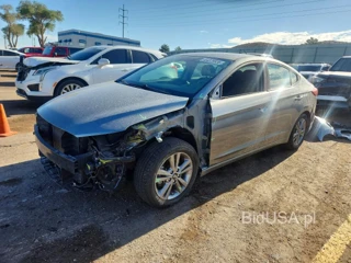 HYUNDAI ELANTRA VALUE