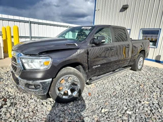 RAM 1500 BIG HORN/LONE STAR