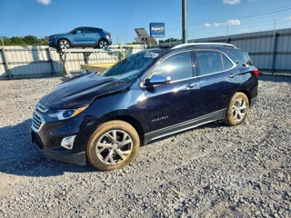 CHEVROLET EQUINOX PREMIER