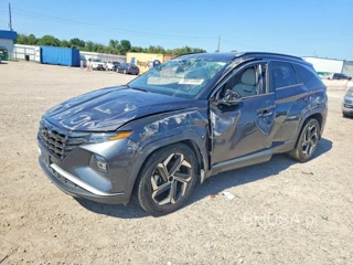 HYUNDAI TUCSON SEL