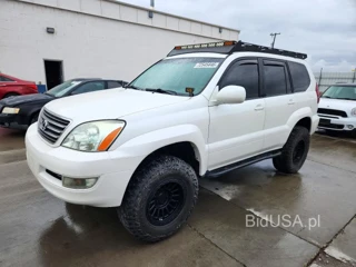 LEXUS GX 470