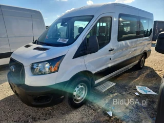 FORD TRANSIT T-350