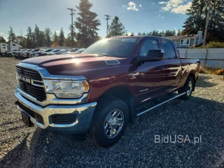 RAM 2500 TRADESMAN