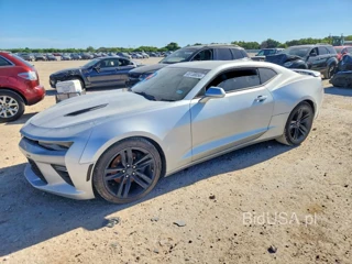 CHEVROLET CAMARO SS