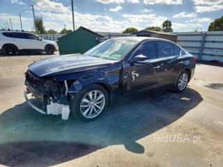 INFINITI Q50 PREMIUM
