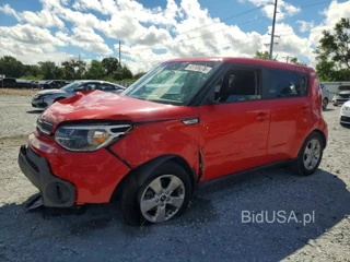 KIA SOUL BASE