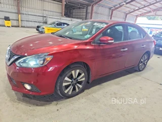 NISSAN SENTRA SL