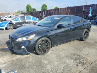NISSAN ALTIMA S