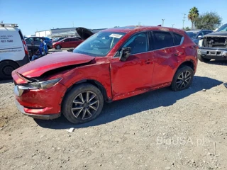 MAZDA CX-5 GRAND TOURING