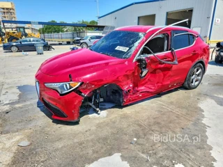 ALFA ROMEO STELVIO SPORT