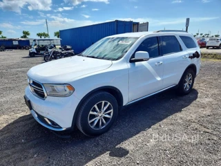 DODGE DURANGO LIMITED