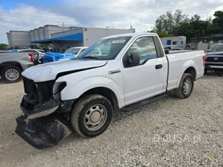 FORD F150