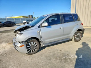SCION XA BASE