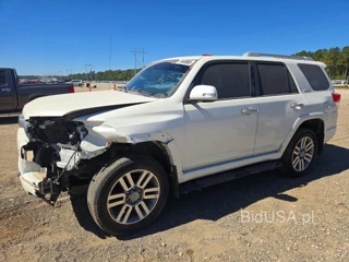 TOYOTA 4RUNNER LIMITED