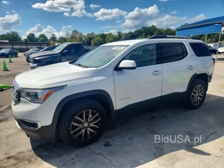 GMC ACADIA SLE