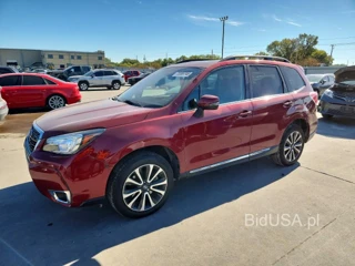 SUBARU FORESTER 2.0XT TOURING