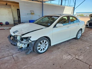 ACURA TSX