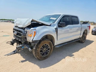 FORD F150 SUPERCREW