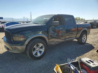 DODGE RAM 1500